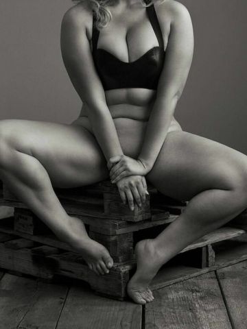 Вероника Уфа