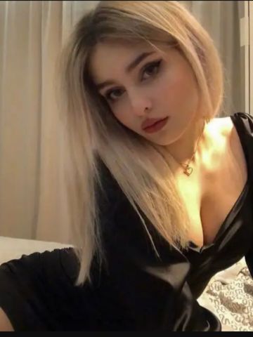 Анастасия Лавина Наслаждения Уфа