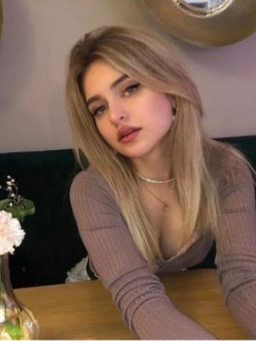 Анастасия Лавина Наслаждения фото 3