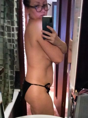 Анастасия Топ Блондинка фото 2