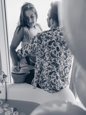 Анастасия Уфа