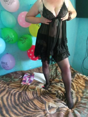 Светлана Симпатичная Блондинка фото 2