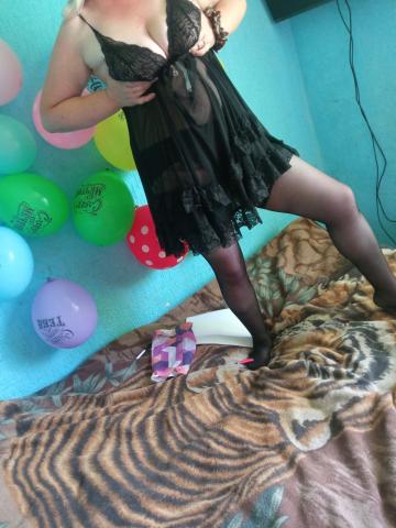 Светлана Симпатичная Блондинка фото 3