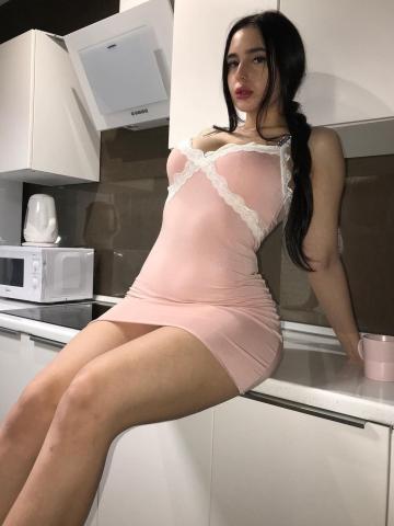 Анастасия фото 3