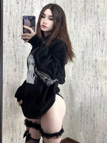 Анастасия Твоя Богиня Уфа