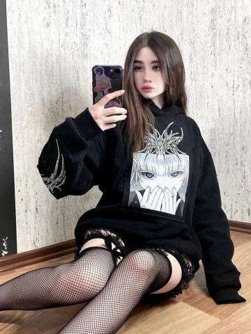 Анастасия Твоя Богиня фото 2