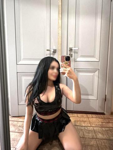 Жанель фото 2