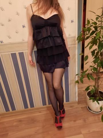 Лилия Юная Массажистка фото 4