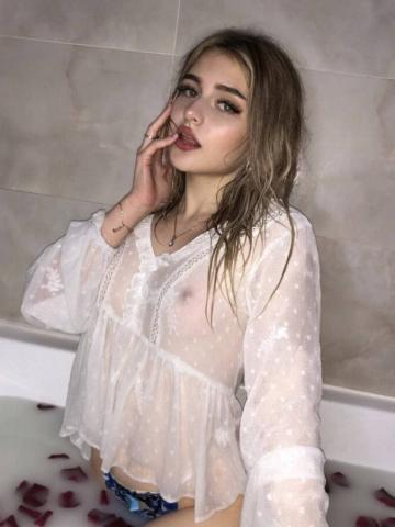 Евгения Хулиганка Реал фото 3