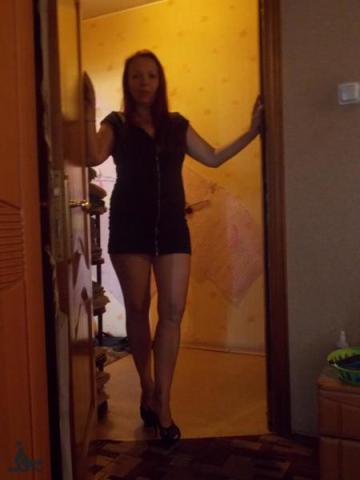 Габриэлла Весёлая Реал фото 2