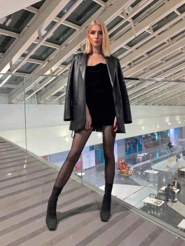 Валентина Лапочка фото 2