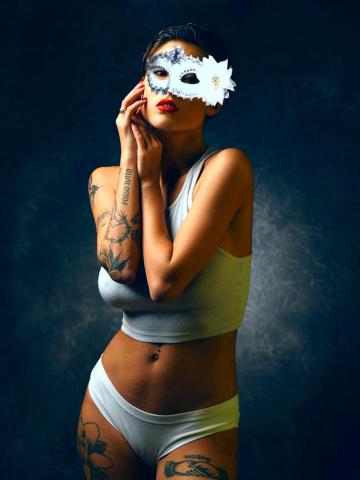 Оксана фото 3