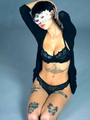 Оксана фото 4