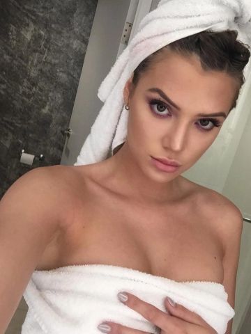 Валентина Уфа