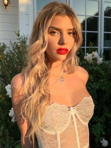 Валентина фото 3