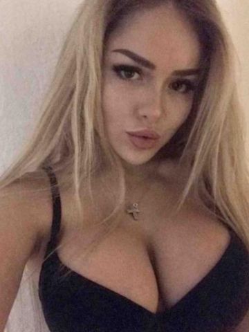 Анастасия Нежная Любовница Уфа