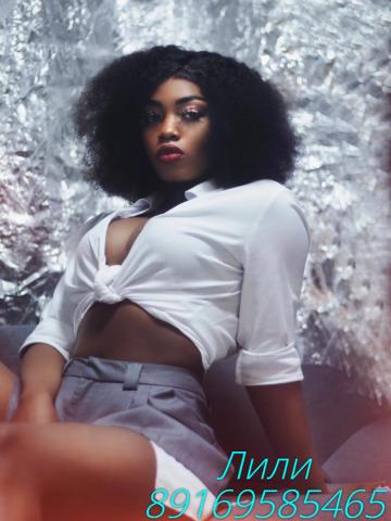 Вероника Восточная Уфа