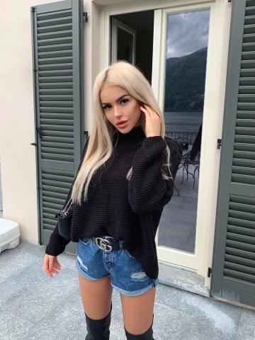 Виолетта Натуральная Реал фото 2