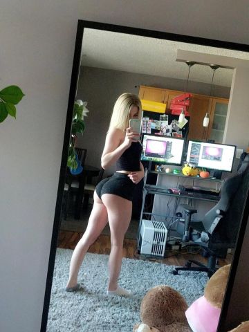 Дина Baby Реал Уфа